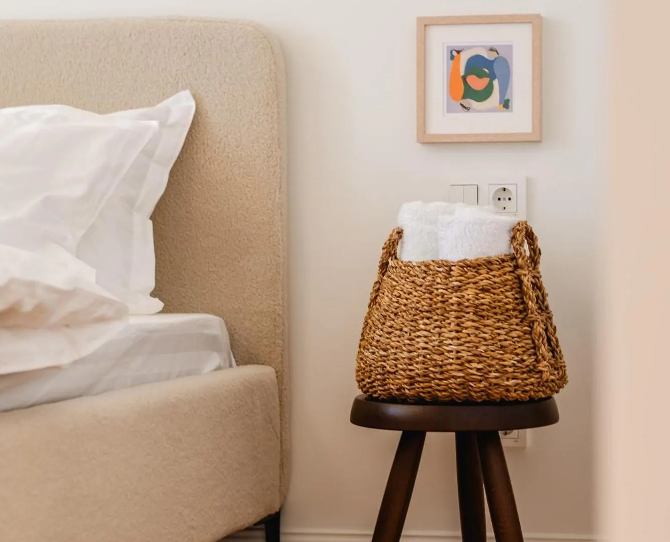 Apartment Светлые И Уютные Апартаменты В Центре Алматы