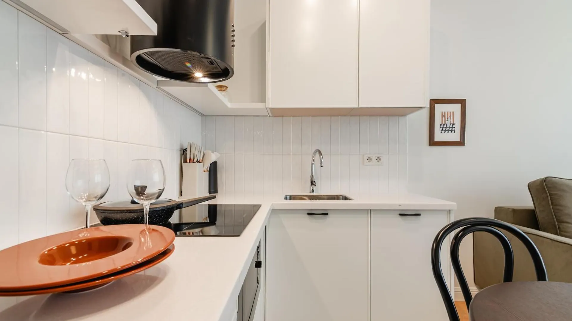Apartment Светлые И Уютные Апартаменты В Центре Алматы Kazakhstan