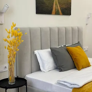 Comfort Апартаменты